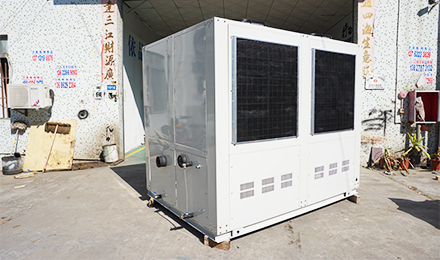 工業(yè)冷水機(jī)應(yīng)用于哪些行業(yè)？機(jī)床行業(yè)需要用到冷水機(jī)？