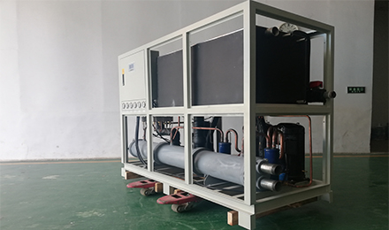 工業(yè)冷水機(jī)通常用于什么行業(yè)？