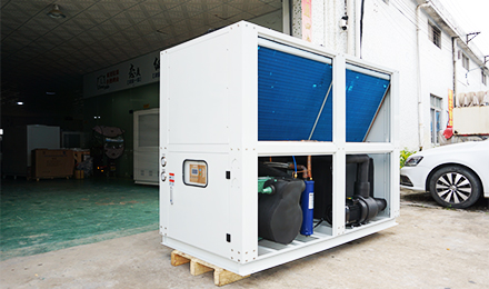 怎樣讓工業(yè)冷水機(jī)低耗電？