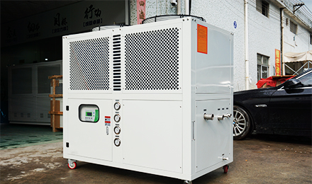 冷水機(jī)中故障代碼分別代表你知道嗎？