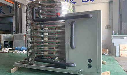 螺桿式冷水機(jī)組耗電量大如何解決？